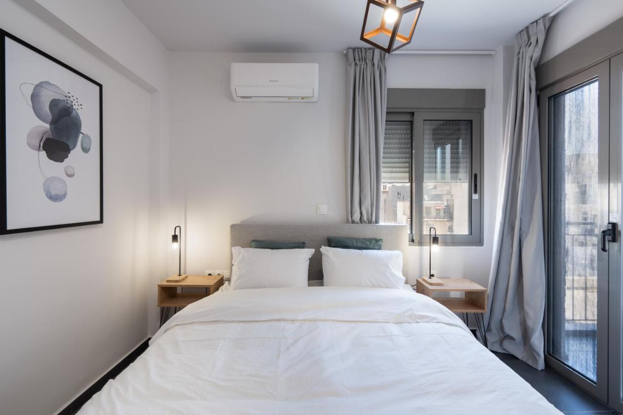 Starlight Residence Athens Exterior photo