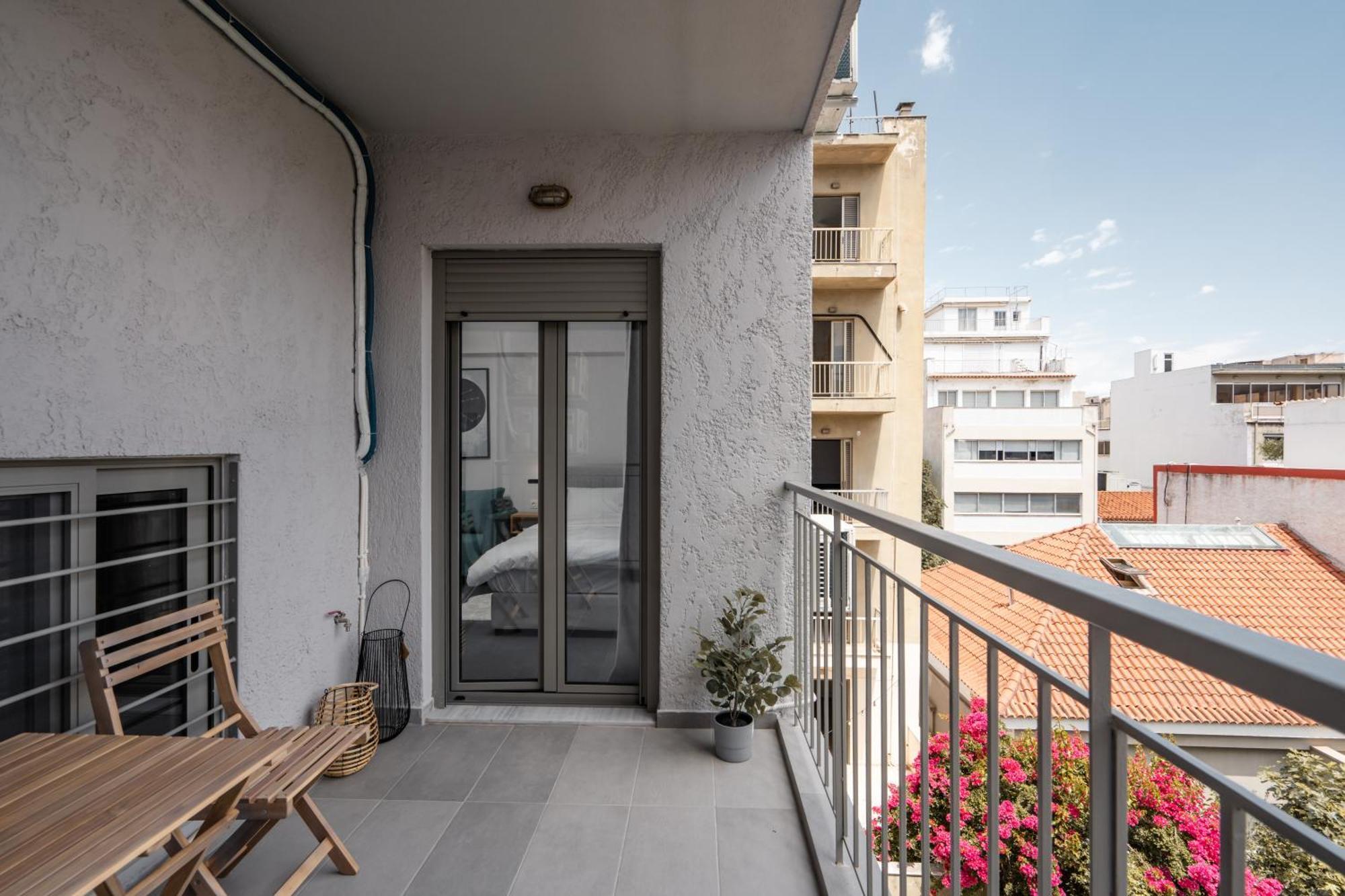 Starlight Residence Athens Exterior photo