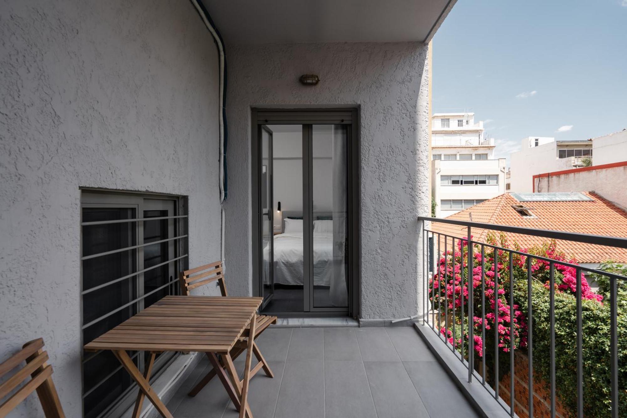 Starlight Residence Athens Exterior photo