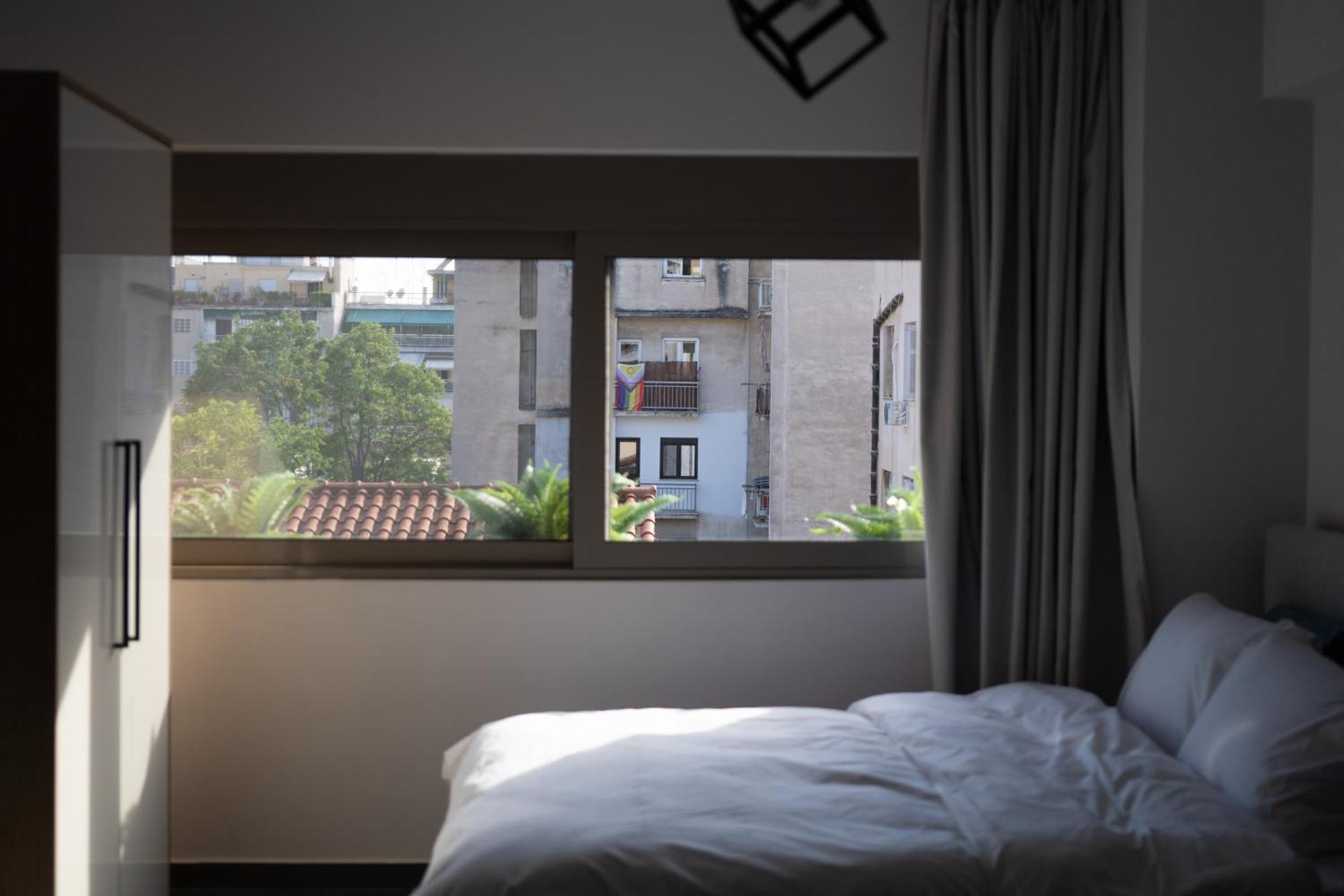 Starlight Residence Athens Exterior photo